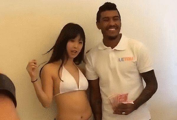 如果没有哥哥的话绝对不行