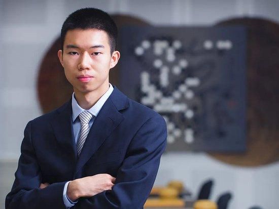 调皮的小南