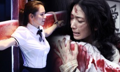 透明人间真人版